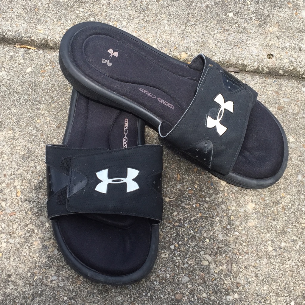 Under Armour Sandals